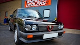 Alfa Romeo Alfasud