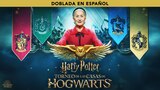 Harry Potter: Torneo de las Casas de Hogwarts