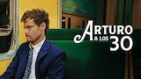 Arturo a los 30