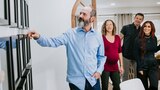 Baby Makes Five