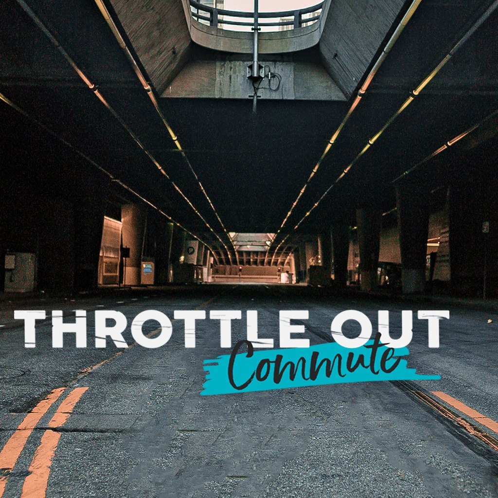 Throttle Out Commute