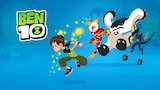 Ben 10