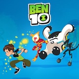 Ben 10