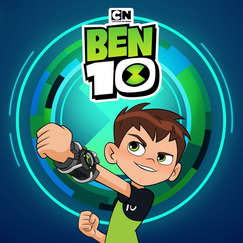 Ben 10