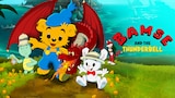 Bamse and the Thunderbell