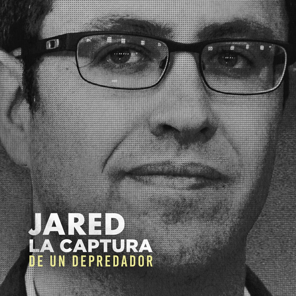 Jared: la captura de un depredador