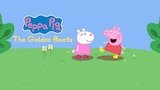 Peppa Pig: The Golden Boots