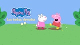 Peppa: Las botas doradas
