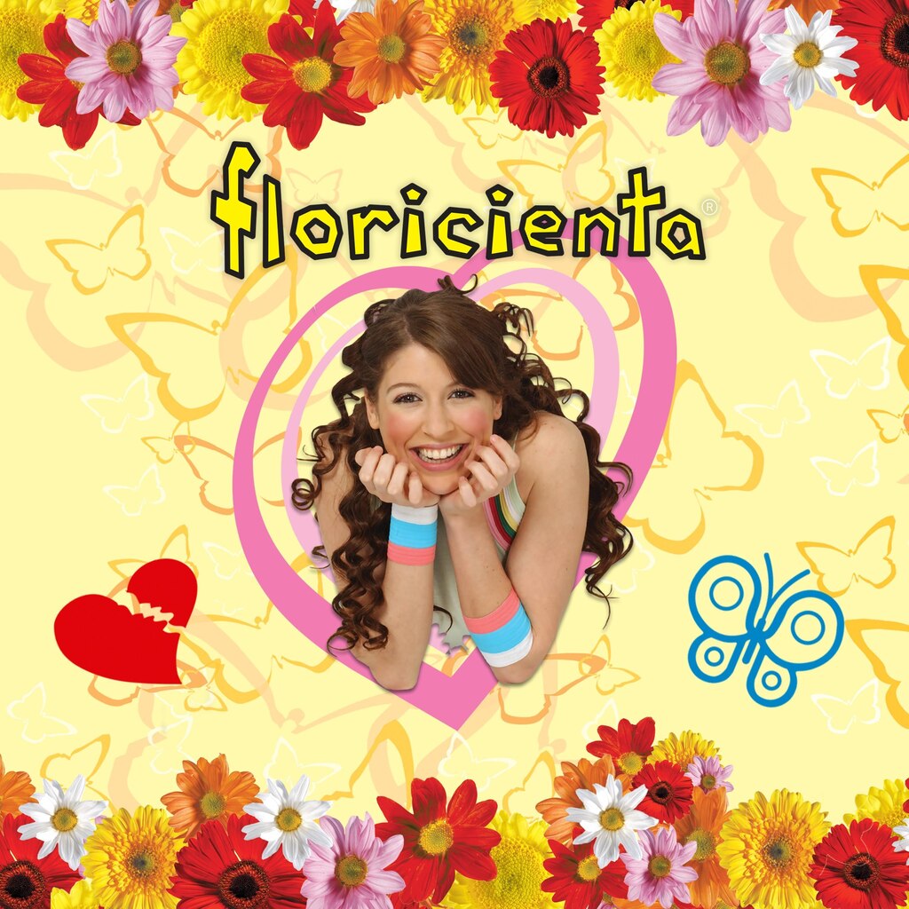 Floricienta