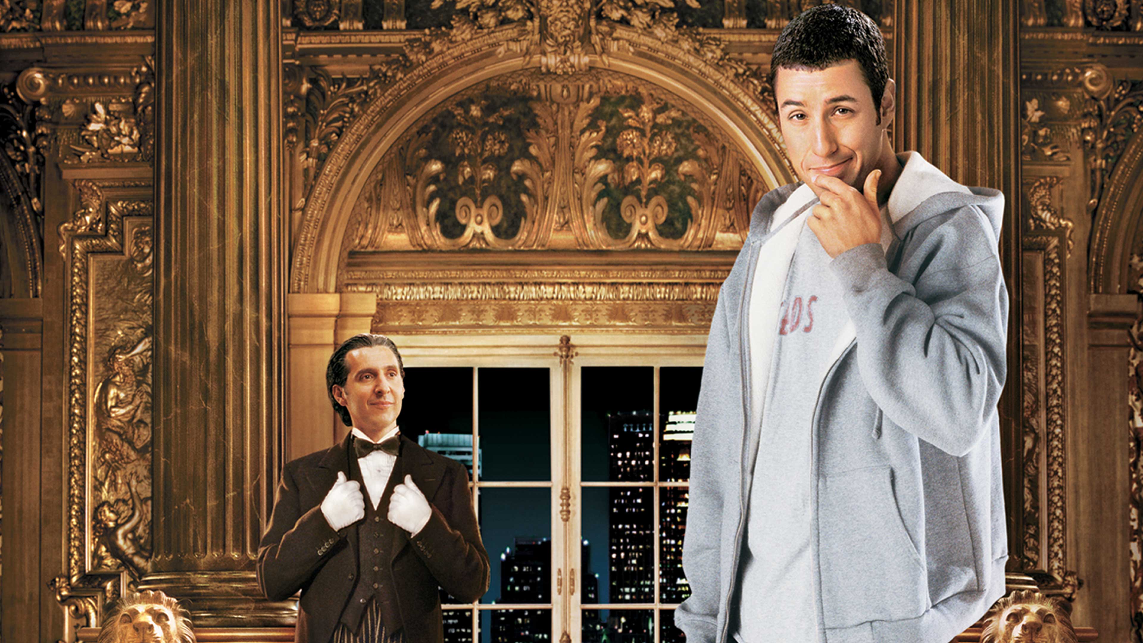 Watch Mr. Deeds (HBO) | HBO Max