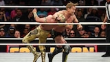 Collision 11/19/2025
