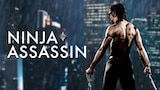 Ninja Assassin