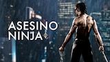 Asesino Ninja