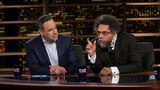Boris Epshteyn, Cornel West, David Frum, Neil deGrasse Tyson