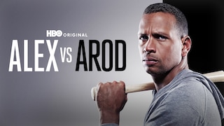 Alex vs ARod