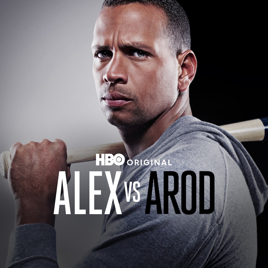 Alex vs ARod