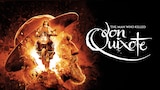 The Man Who Killed Don Quixote
