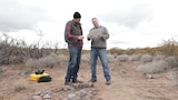 Aliens Underground