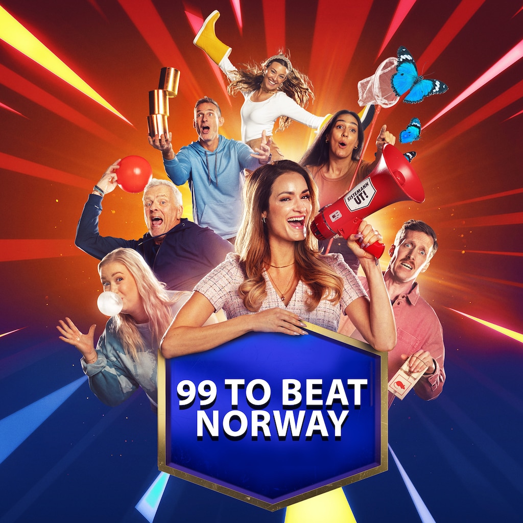 99 to Beat Norway