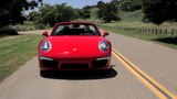 2012 Porsche 911 Carrera S: Does Bigger Mean Better?