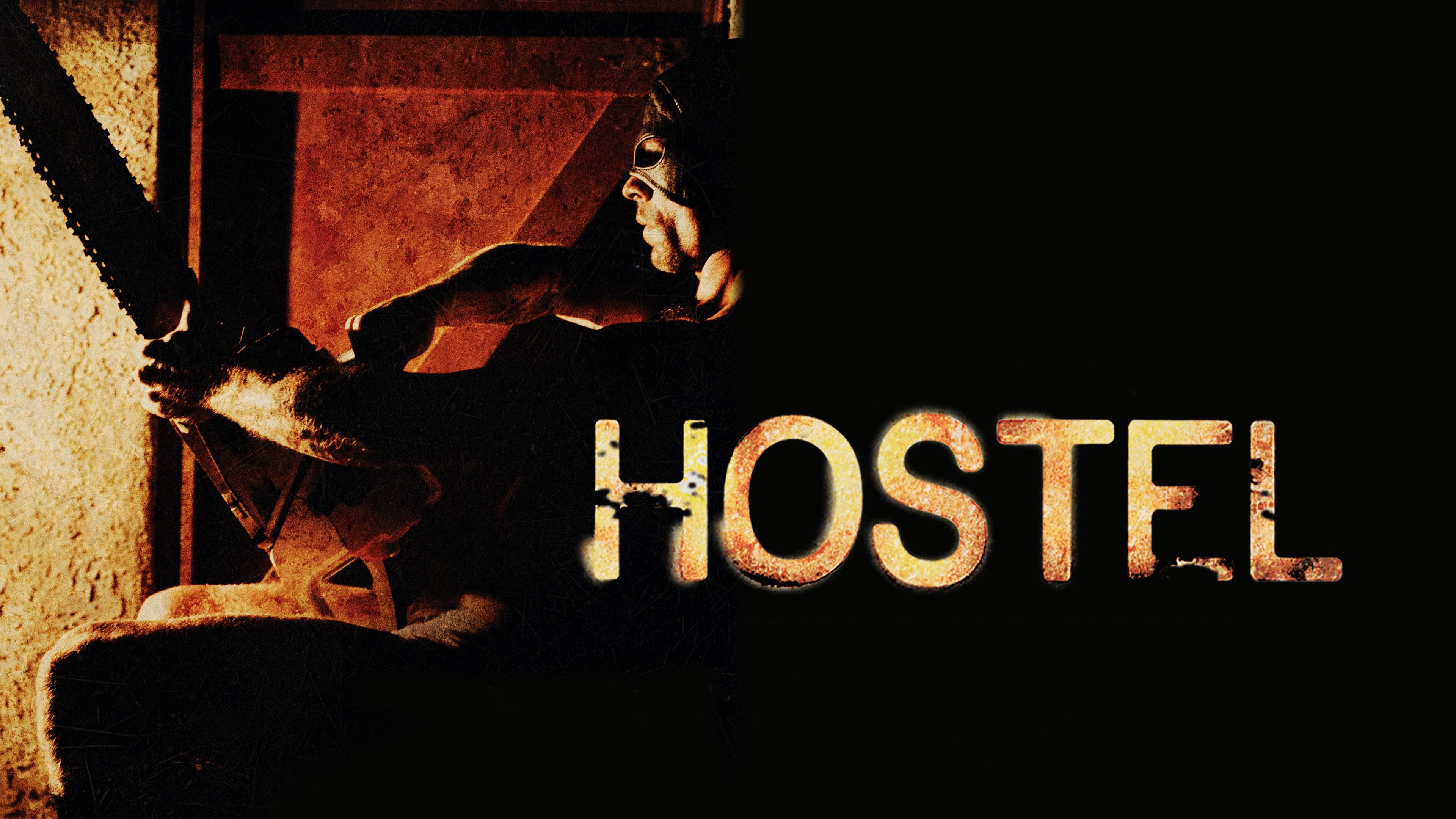 Watch Hostel Max