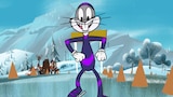Bugs on Ice/Bug Scouts