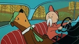 Tally Ho-Ho-Ho