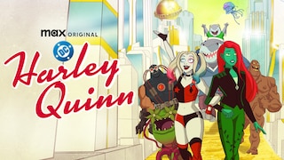 Harley Quinn