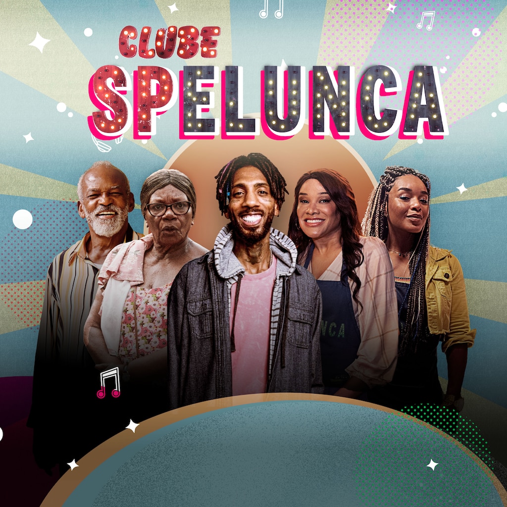 Clube Spelunca