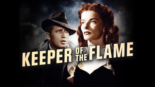 Watch Keeper of the Flame | HBO Max