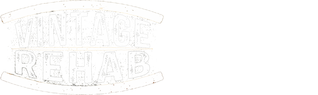 Vintage Rehab