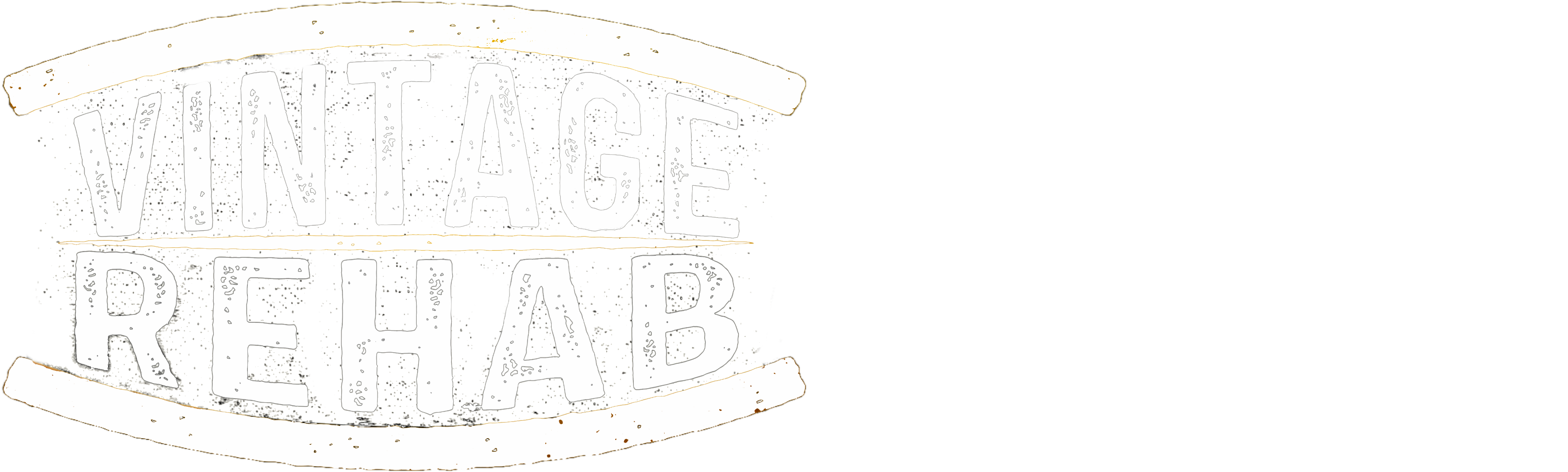 Vintage Rehab