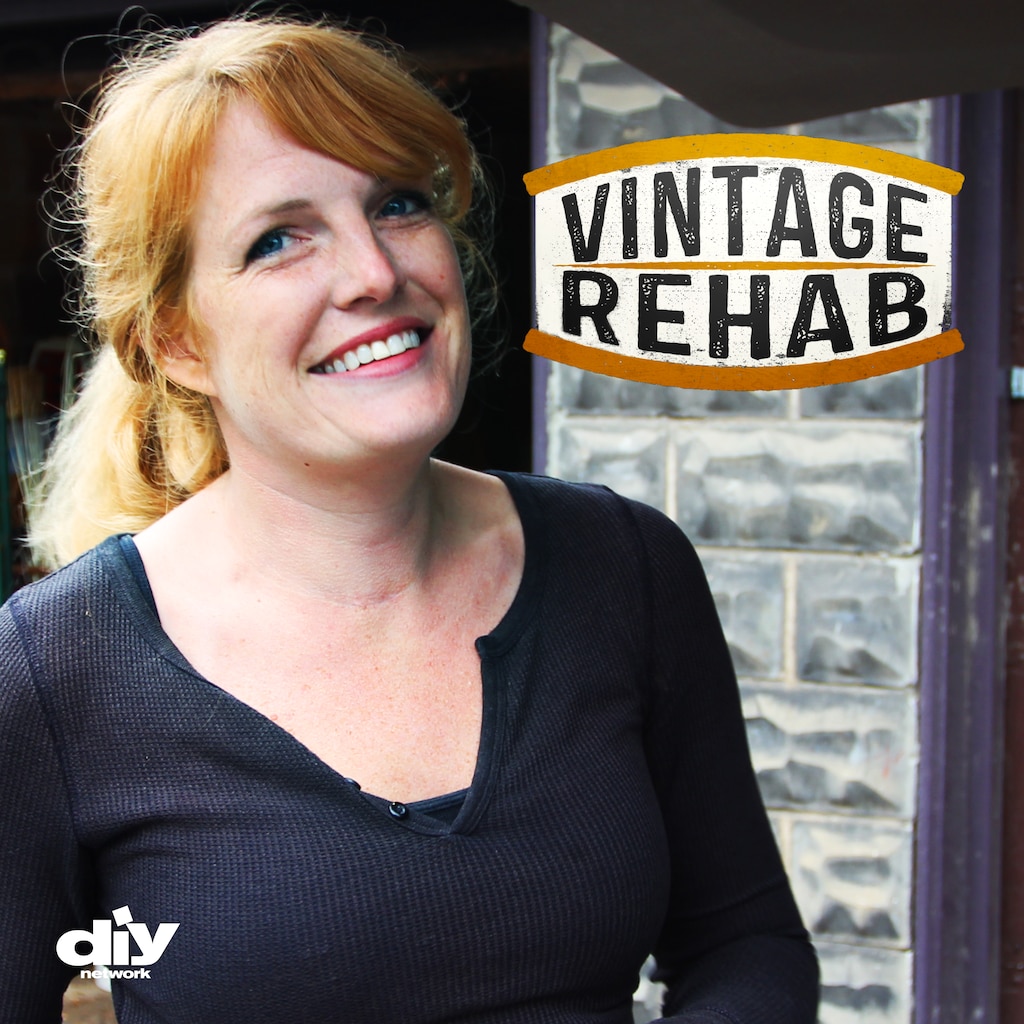 Vintage Rehab