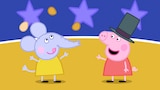 El circo de Peppa