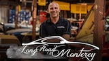 Long Road To Monterey