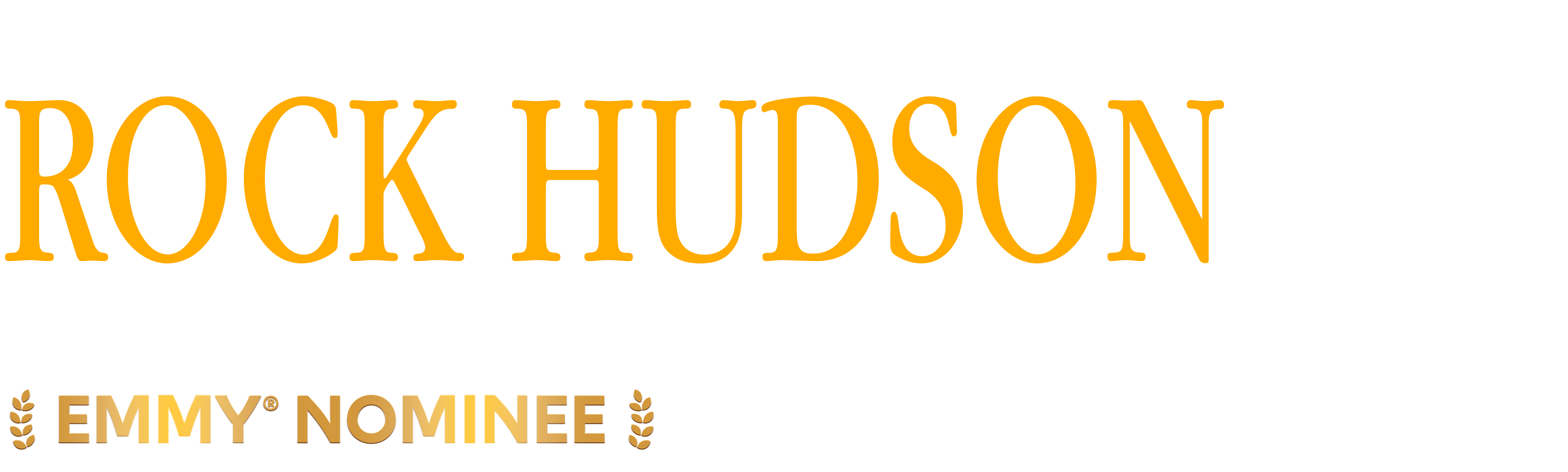 Rock Hudson: All That Heaven Allowed