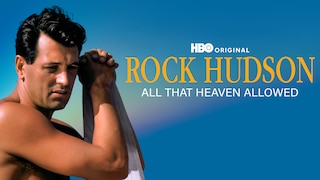 Rock Hudson: All That Heaven Allowed