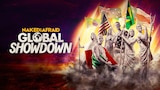 Naked and Afraid: Global Showdown