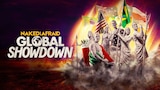 Naked and Afraid: Global Showdown
