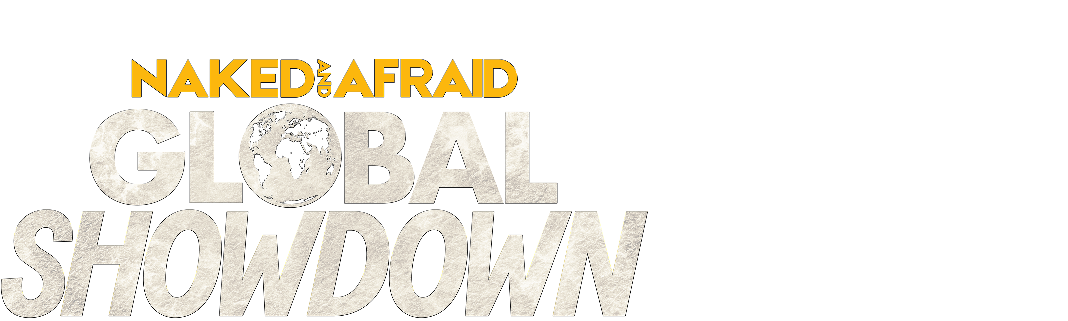 Naked and Afraid: Global Showdown
