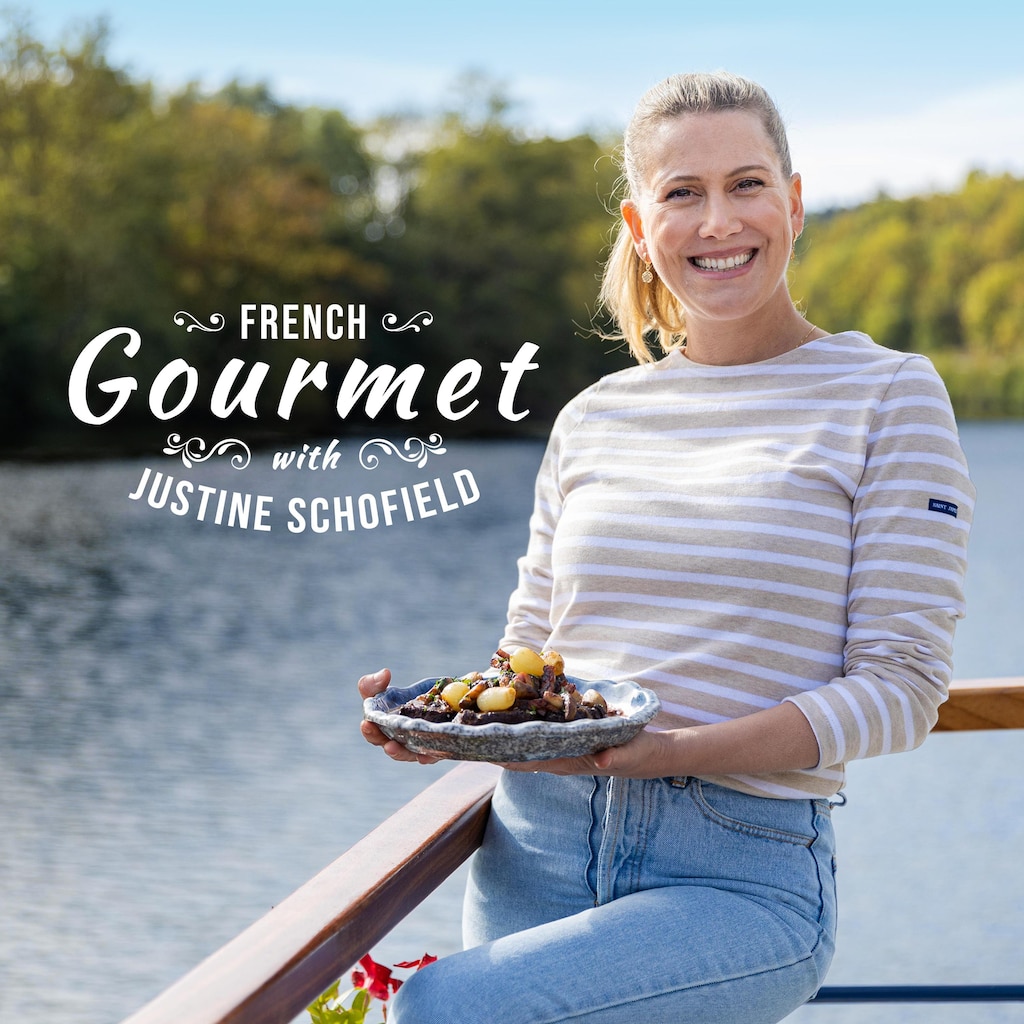 French Gourmet with Justine Schofield