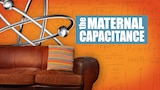 "The Maternal Capacitance" With Christine Baranski, AKA Leonard's Mother Beverly