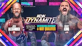 Dynamite 5/28/2025