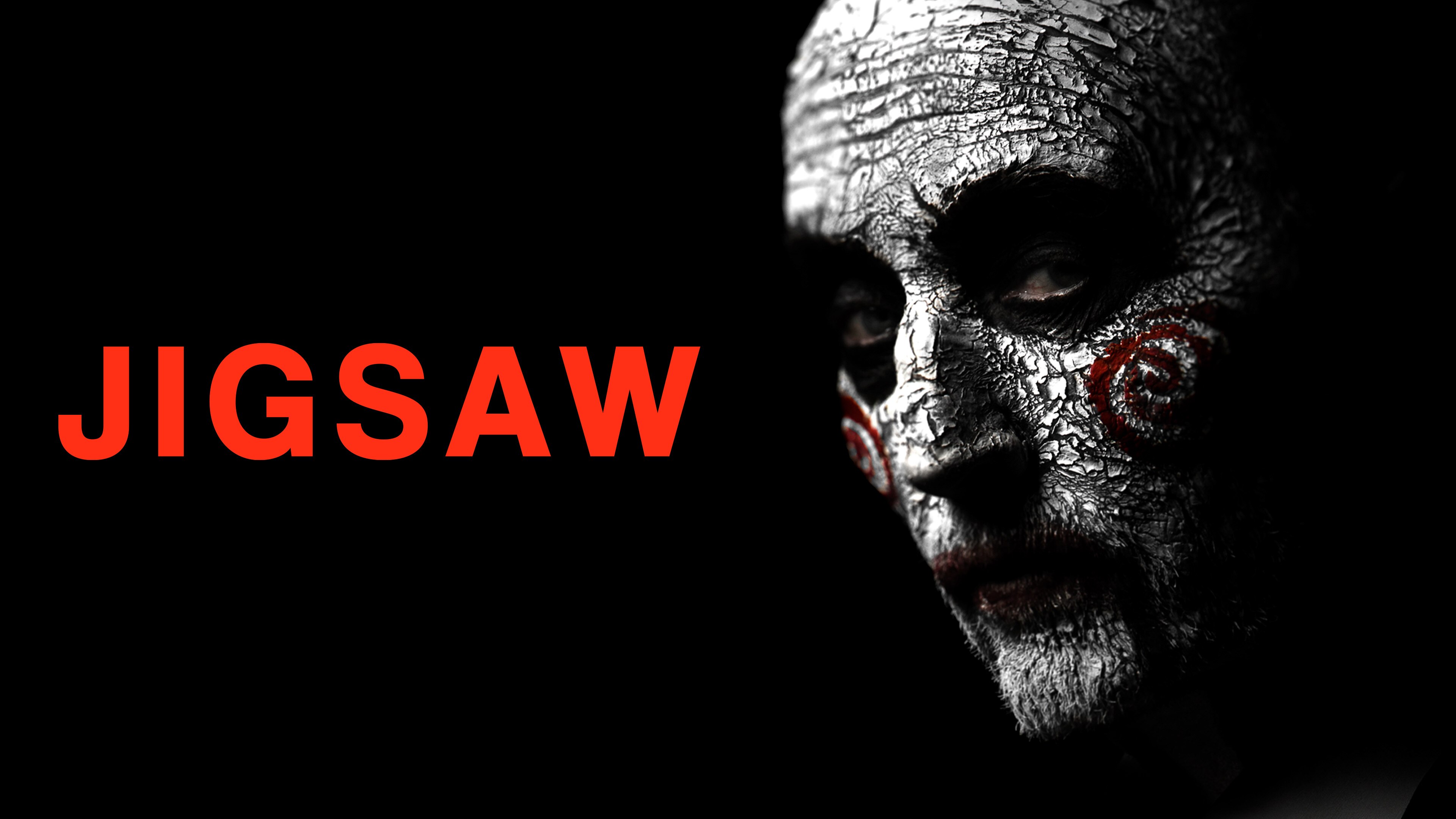 Jigsaw 2017 full movie sale