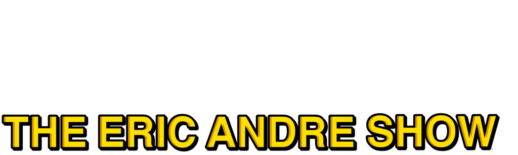 The Eric Andre Show
