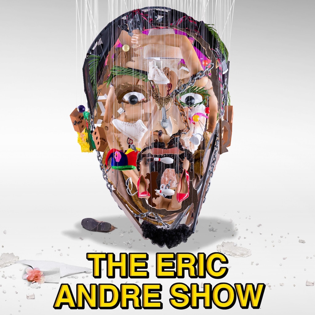 The Eric Andre Show