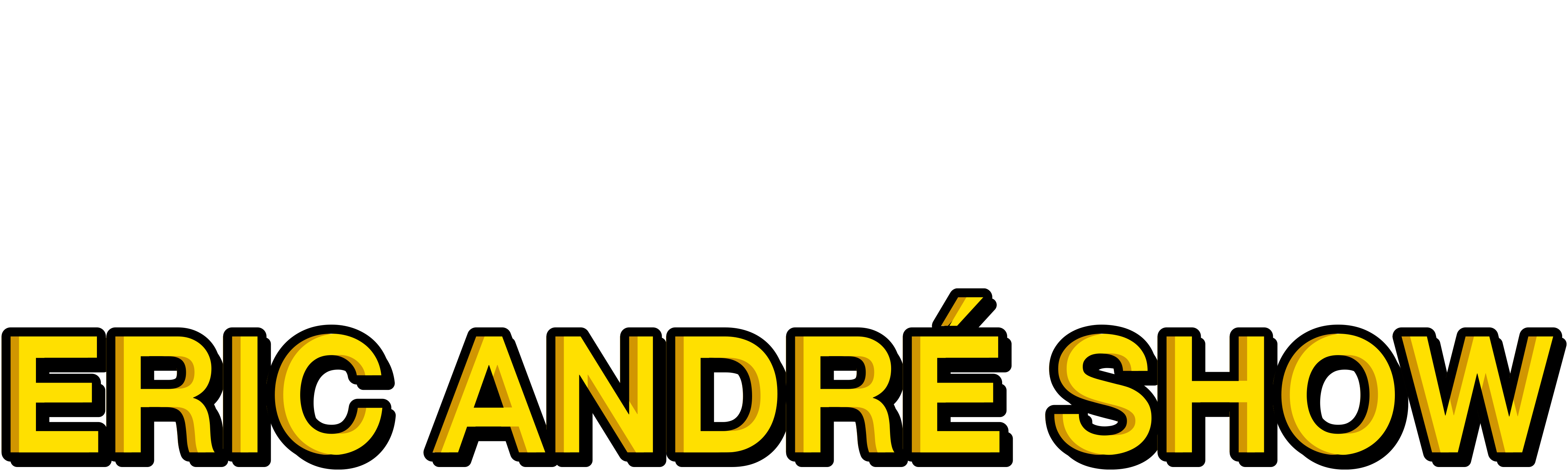 Eric André Show
