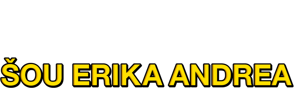 Šou Erika Andrea