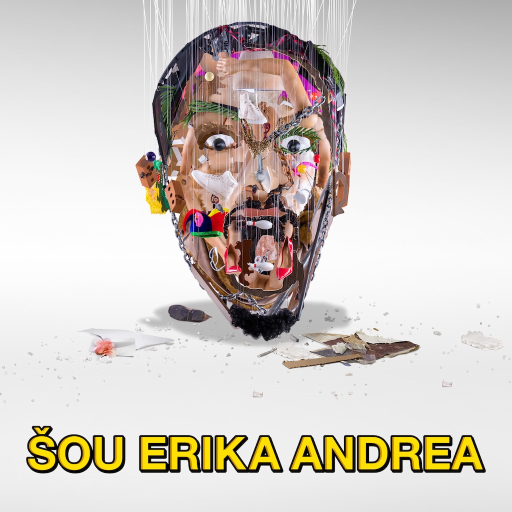 Šou Erika Andrea