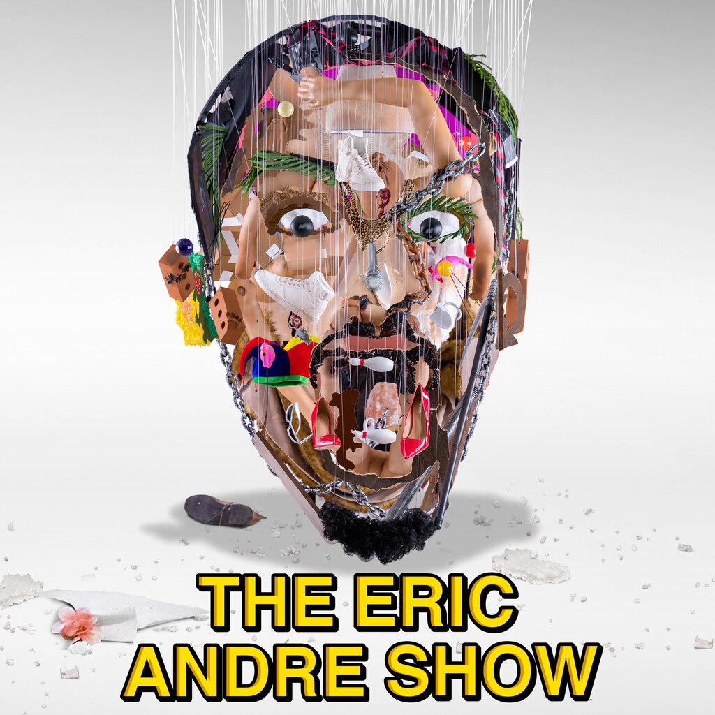 The Eric Andre Show